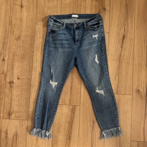 Ms. Cello Denim - Ms. Cello Jeans 14